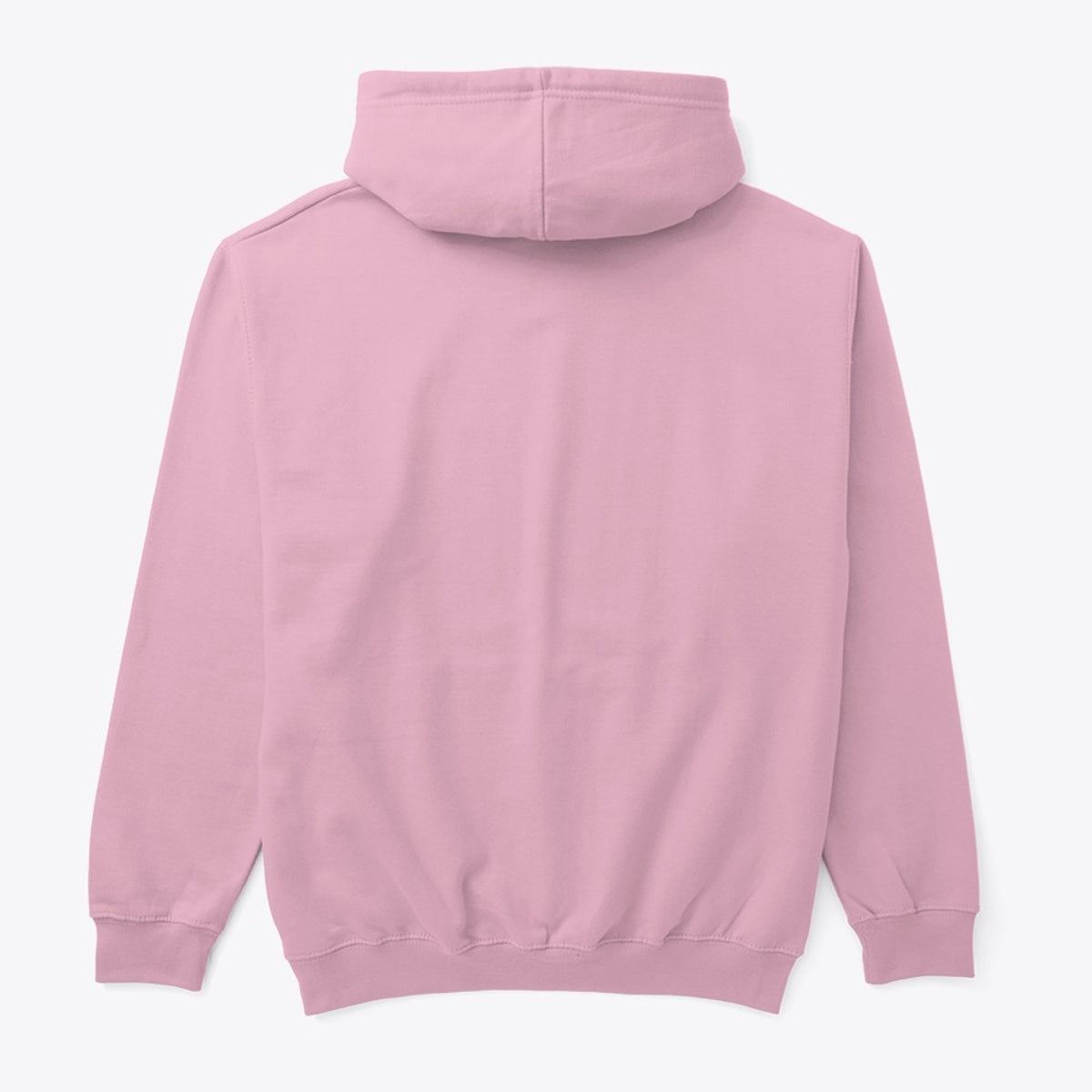 Unisex Survivor Pullover Hoodie