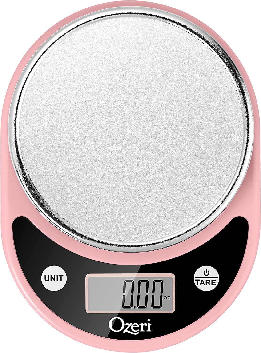 Pronto Digital Multifunction Kitchen and Food Scale