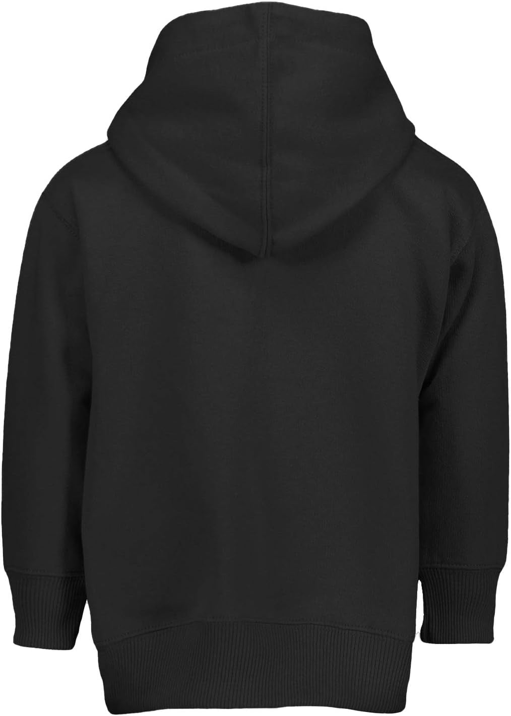 For My Mother - Breast Cancer Ribbon Toddler/Youth Fleece Hoodie