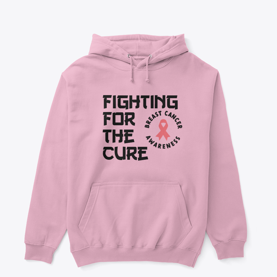 Unisex Survivor Pullover Hoodie