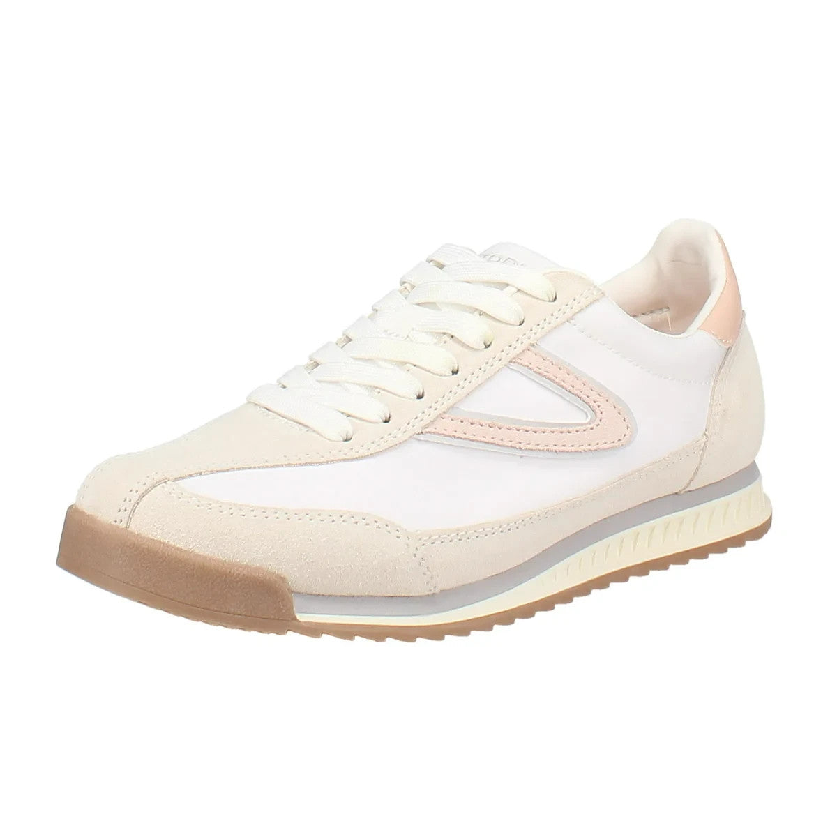 Tretorn Women'S Jogger Sneakers - PINK (Select Size: 6-11 W/ Half Sizes)