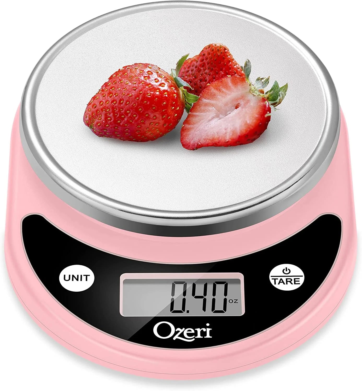 Pronto Digital Multifunction Kitchen and Food Scale