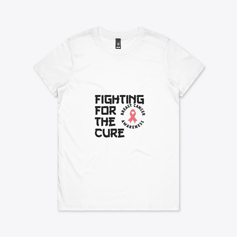 Survivor Maple Tee