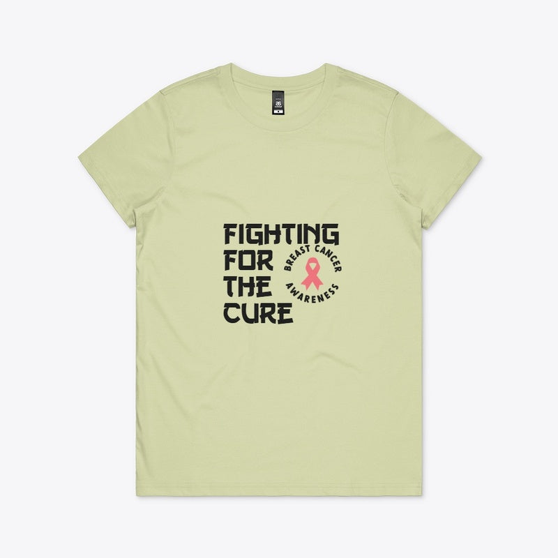 Survivor Maple Tee