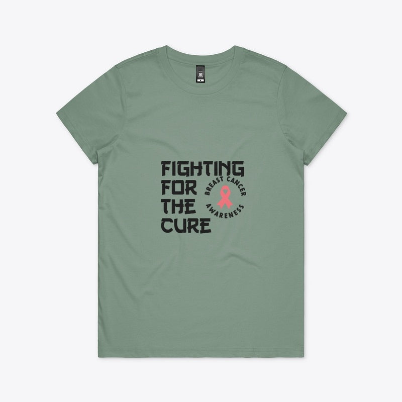 Survivor Maple Tee
