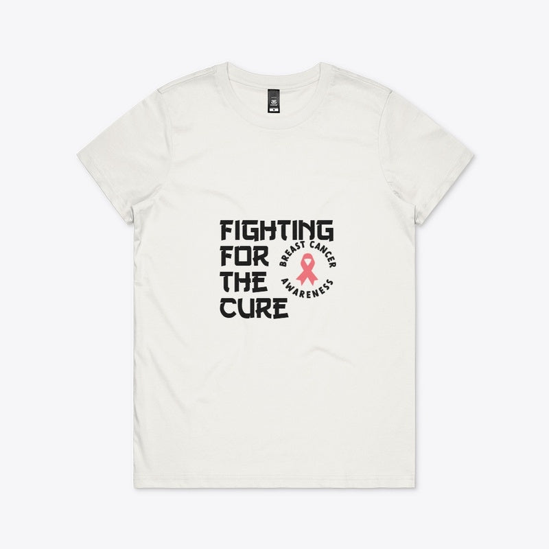 Survivor Maple Tee
