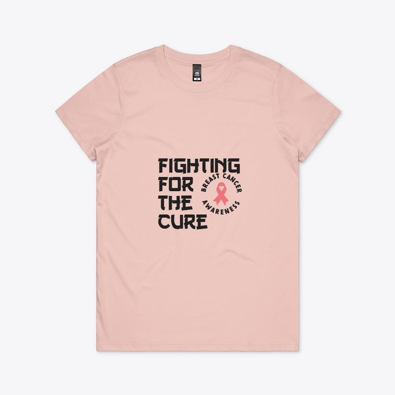 Survivor Maple Tee