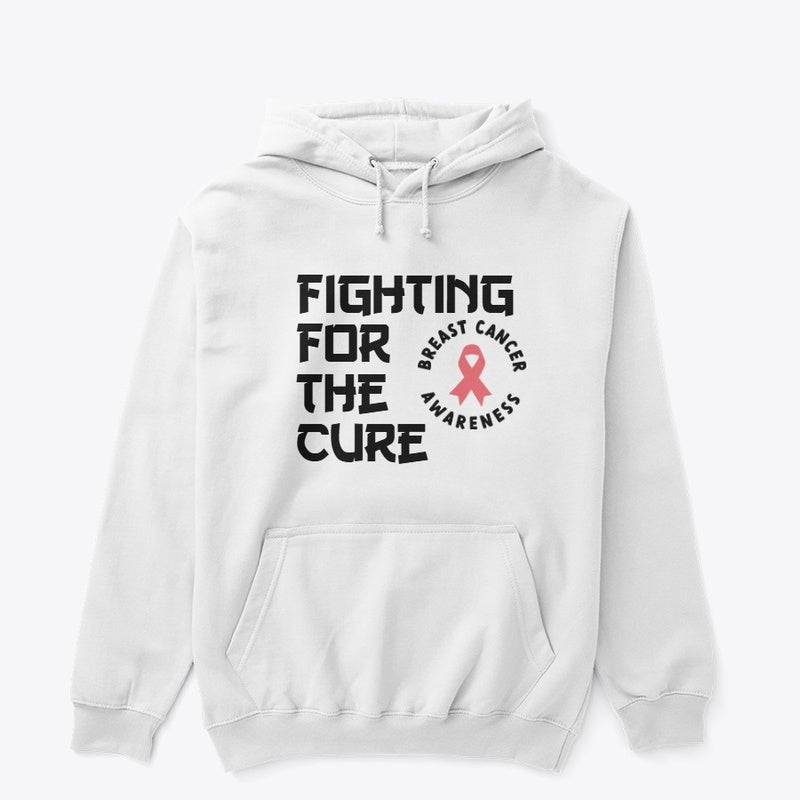 Unisex Survivor Pullover Hoodie