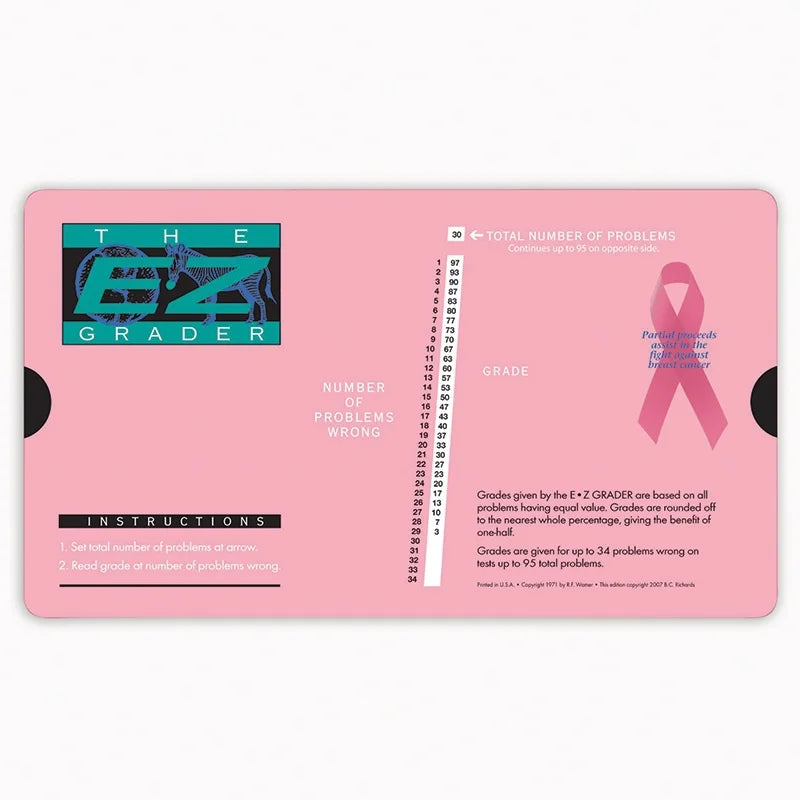 , Pink | Bundle of 10 Each