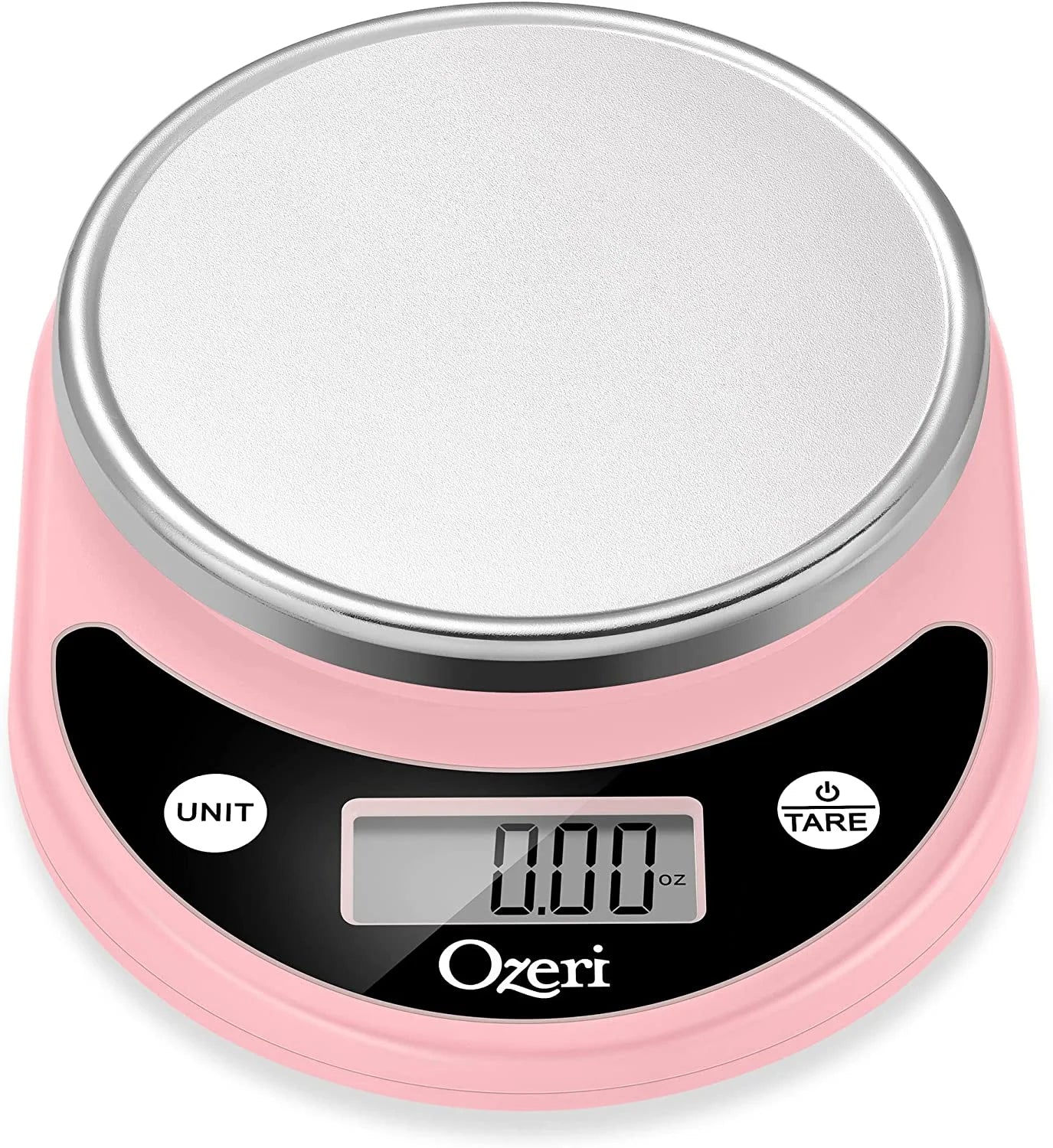 Pronto Digital Multifunction Kitchen and Food Scale