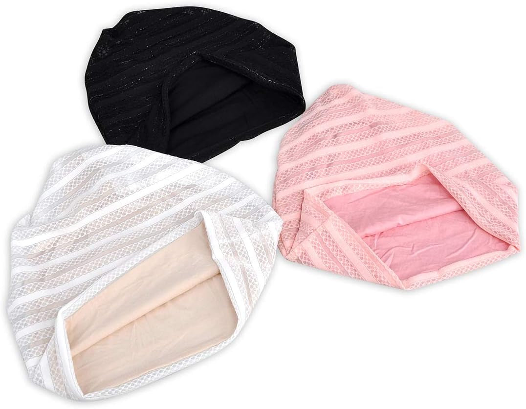 Women'S Baggy Slouchy Beanie Chemo Cap for Cancer Patients
