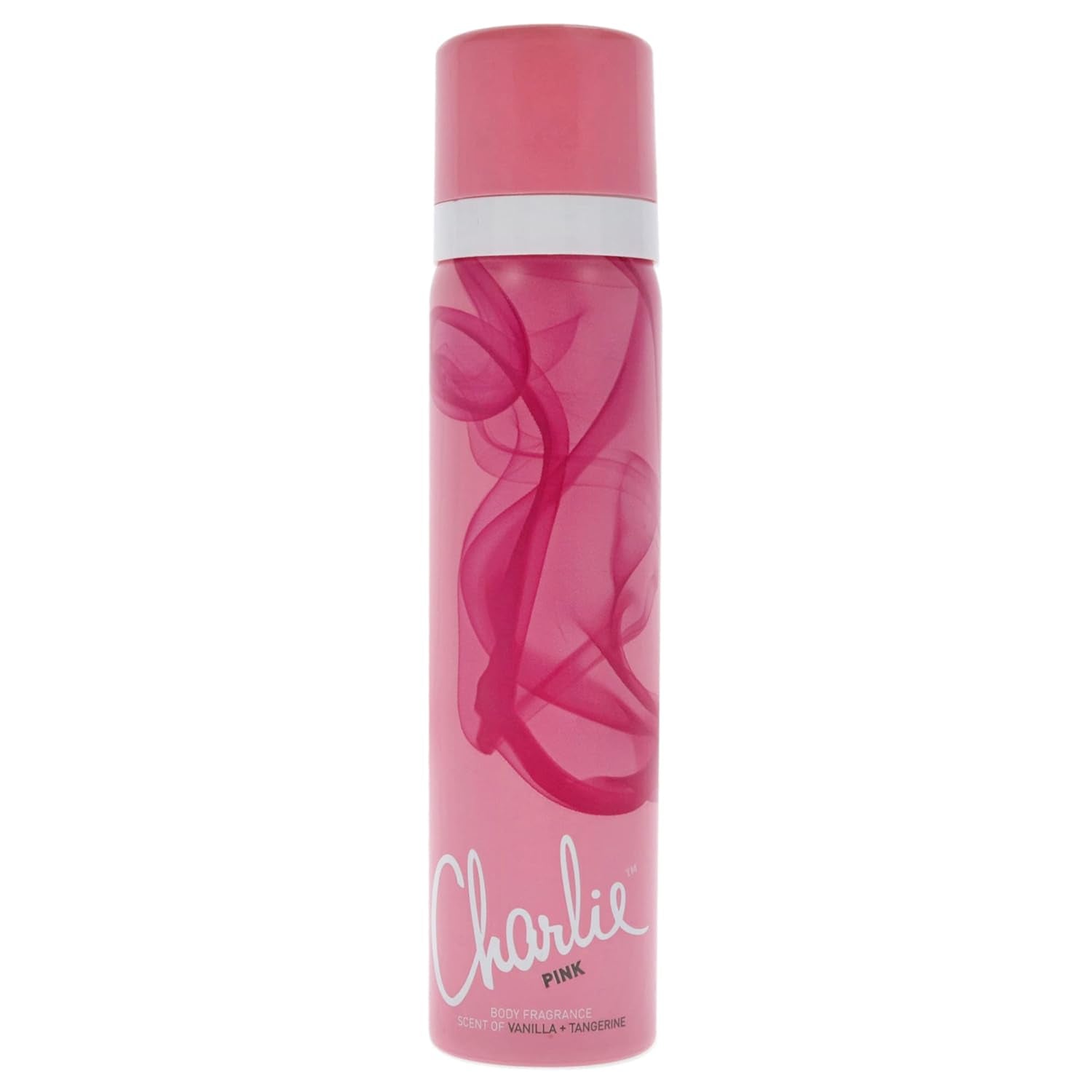 Pink Body Spray Women 2.5 Oz