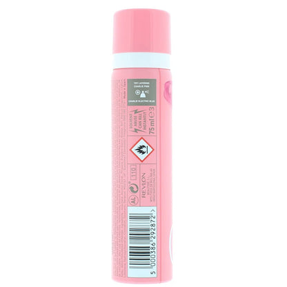 Pink Body Spray Women 2.5 Oz