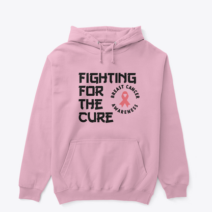 Unisex Survivor Pullover Hoodie