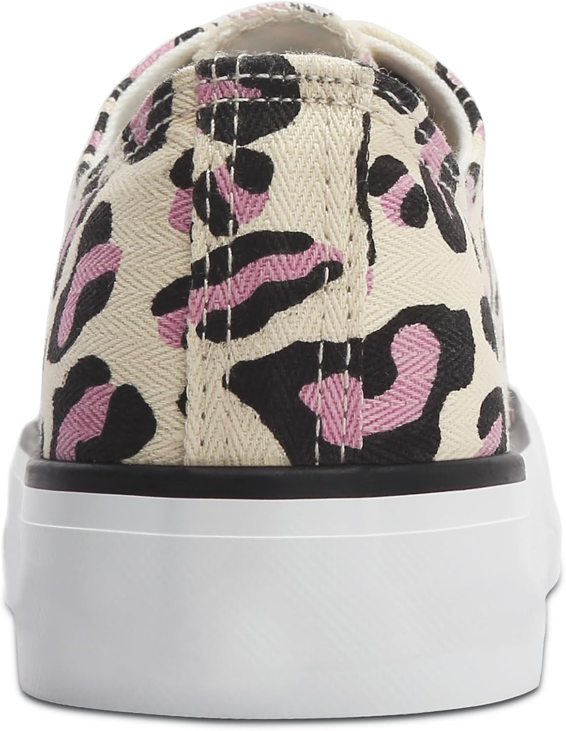 Unisex Canvas Shoes Low Top Fashion Sneakers Slip on Walking Shoe