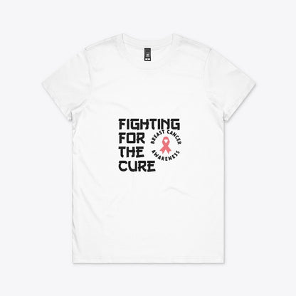 Survivor Maple Tee