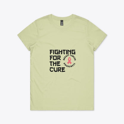 Survivor Maple Tee