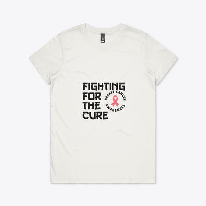 Survivor Maple Tee