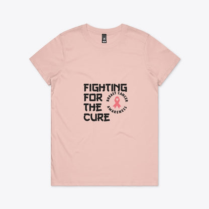 Survivor Maple Tee
