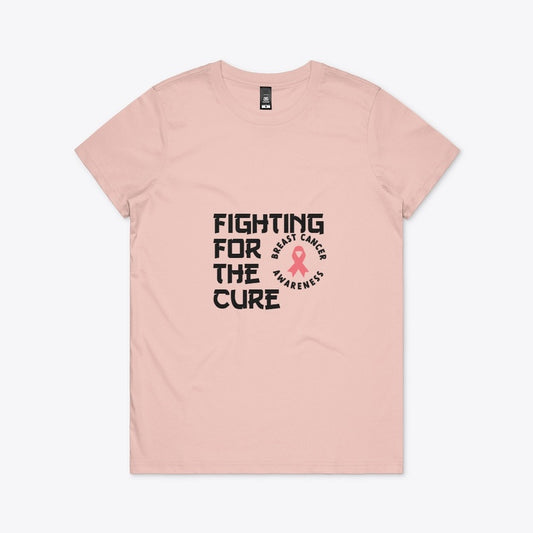 Survivor Maple Tee