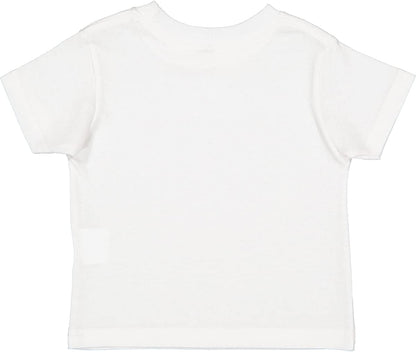 Live Love Cure Breast Cancer Toddler T-Shirt